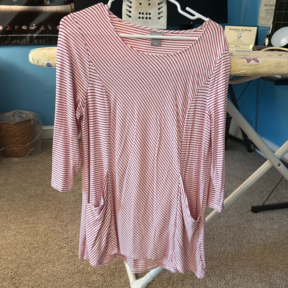 Chico's Blouse